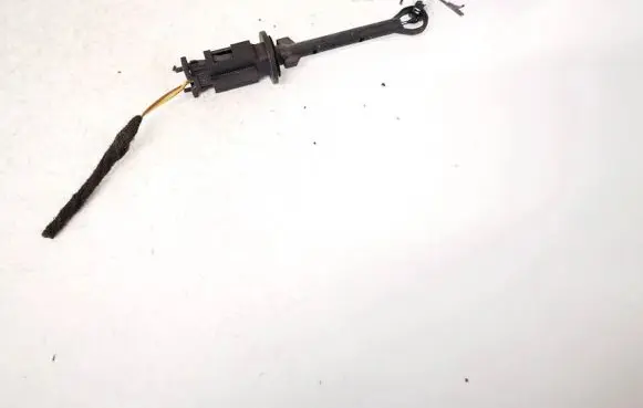 Volvo S40, V40 Interior temperature sensor 4f0820539a