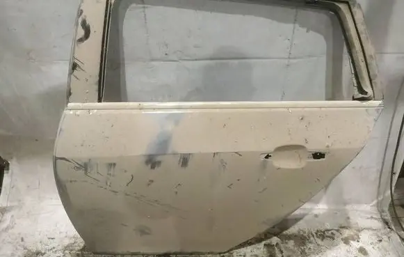 Opel Insignia A Rear door PILKOS