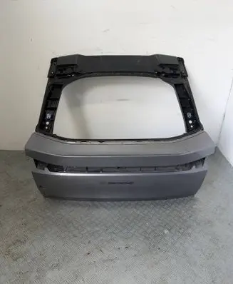 Peugeot 3008 III Truck tailgate