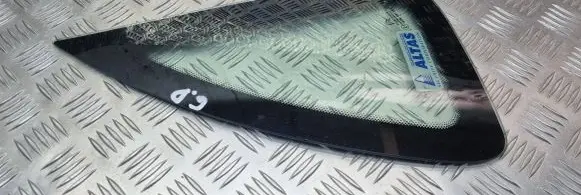 Citroen C3 Rear side window 43R001163