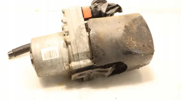 Peugeot 407 Power steering pump A50998519