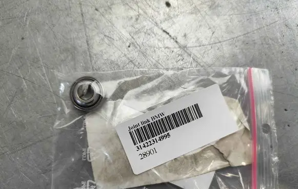 BMW M5 F90 Nuts/bolts 31422314995 2314995