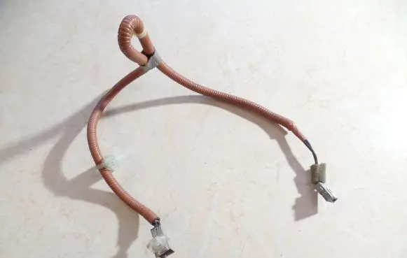 Honda FR-V Other wiring loom