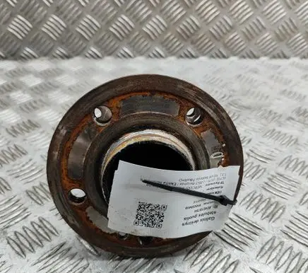 Mercedes-Benz CLA C118 X118 Rear wheel ball bearing A2473560200