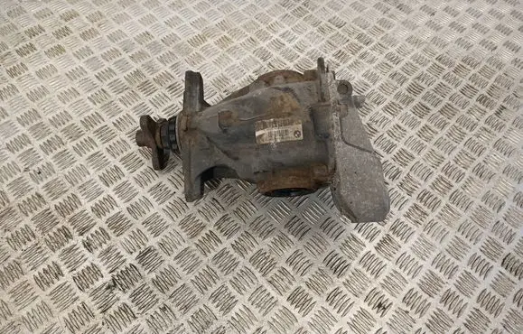 BMW 3 F30 F35 F31 Rear differential 7599469 E27091323 0712071908610003