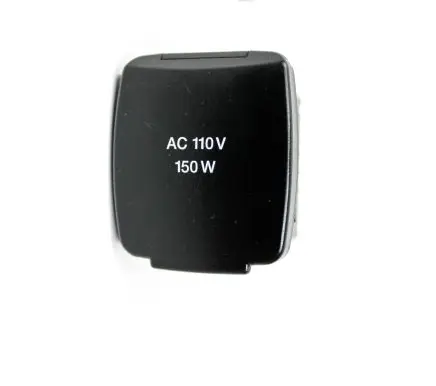 Ford Ecosport Other devices DS7T19G247AC