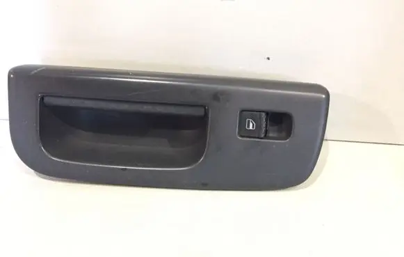 Volkswagen Sharan Electric window control switch 7M3959855A 7M3867172L