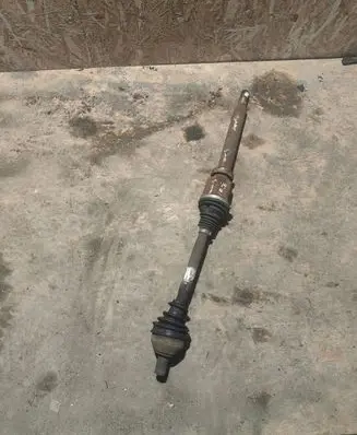 Ford S-MAX Front driveshaft AG913B436JD