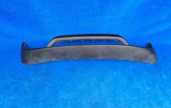 BMW i3 Front bumper lip 7462284