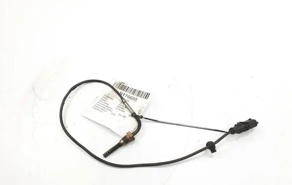 Alfa Romeo Brera Exhaust gas temperature sensor 55199541
