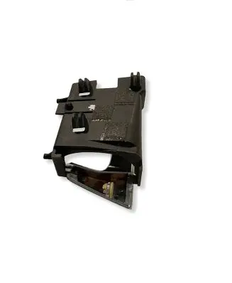 Volkswagen Polo III 6N 6N2 6NF Front door interior handle 1234566