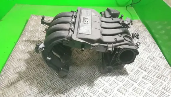 Seat Altea Intake manifold 06A133206BD