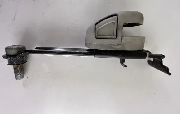 Chrysler Grand Voyager V Seat belt height adjuster 34041296A