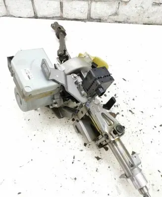 Renault Megane III Electric power steering pump 488100950R PW22BD0144Q
