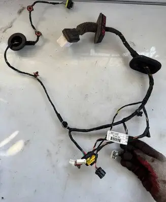 KIA Ceed Front door wiring loom 916171H120