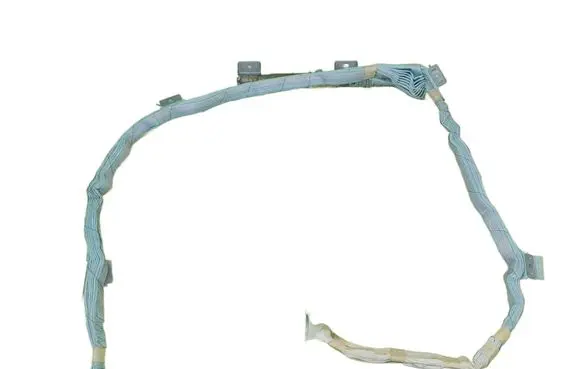 Lexus RX 300 Roof airbag 