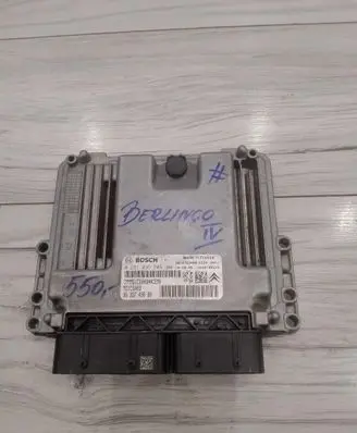 Citroen Berlingo Engine control unit/module ECU 0281036205