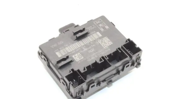 Audi A8 S8 D5 Door control unit/module 4M1959795C