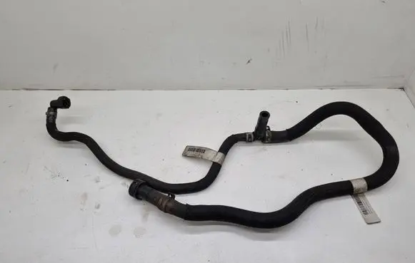BMW X6 E71 Fuel return line/hose 8508088 14837811 8515905