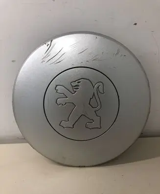 Peugeot Expert Original wheel cap 9658036380 9658036680
