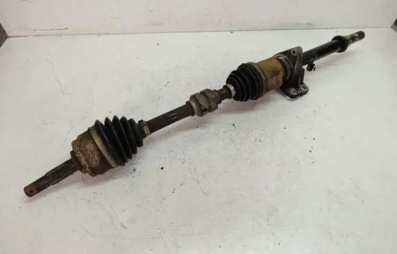Nissan Tiida C11 Front driveshaft 392685U005