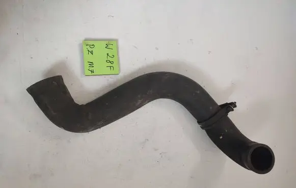 Renault Megane II Intercooler hose/pipe 3214646