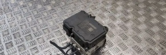 Volvo V60 ABS Pump 31400101