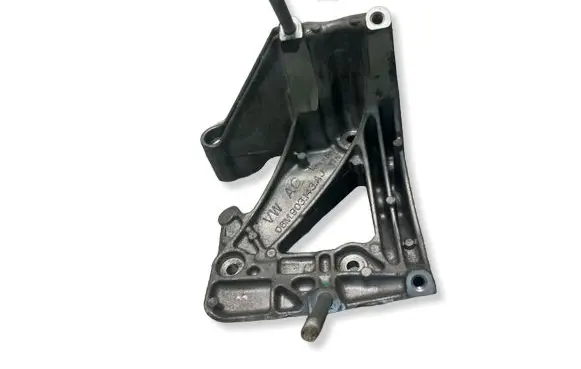 Porsche Cayenne (9Y0 9Y3) Generator/alternator bracket 06M903143AJ
