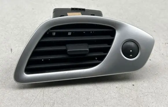 Renault Scenic III - Grand scenic III Dashboard side air vent grill/cover trim 1012127 10016