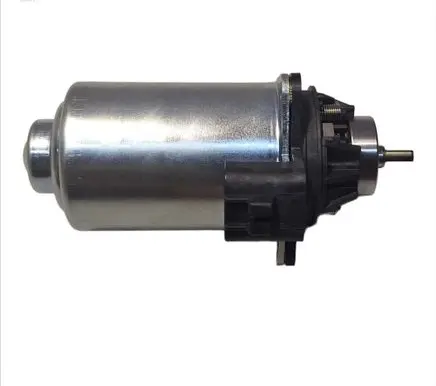 Sunroof motor/actuator