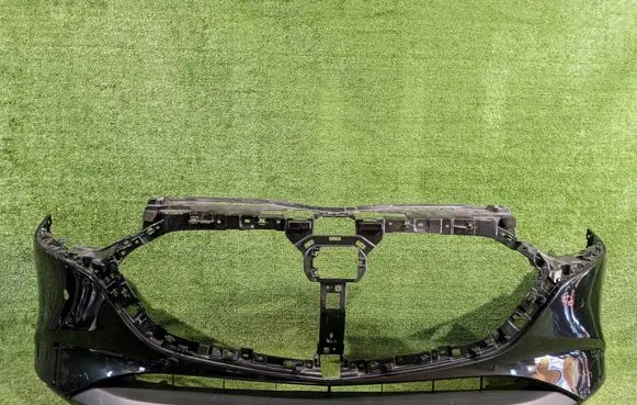 Mazda 3 Front bumper 