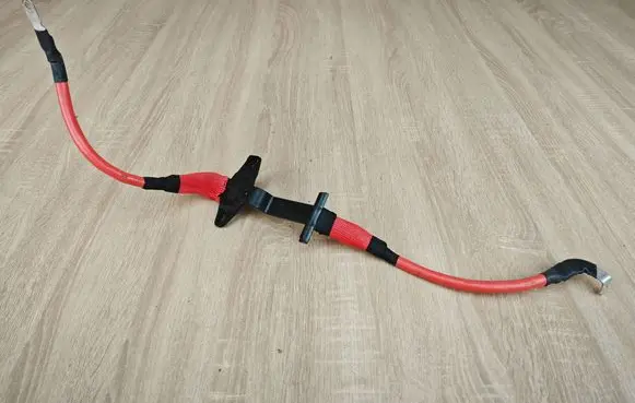 BMW 4 G22 G23 G24 G26 Positive cable (battery) 8711311