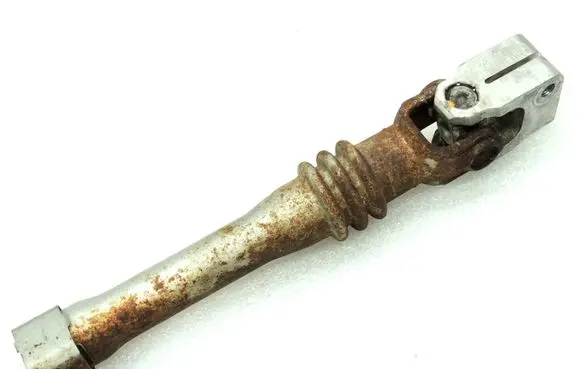 Mercedes-Benz E W212 Steering column universal joint A2044620278