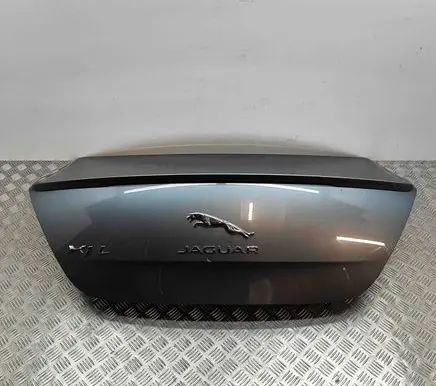 Jaguar XJ X351 Tailgate/trunk/boot lid AW9340626