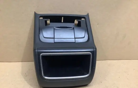 Audi A4 S4 B8 8K Ashtray trim (rear) 8K0864376 8K0863300B