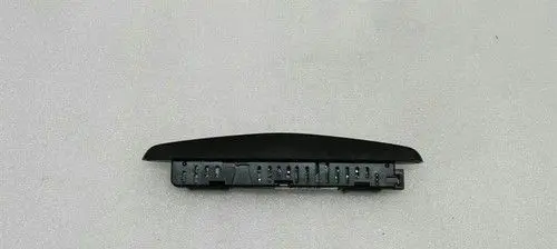 Audi A3 S3 8V Parking PDC sensor display screen A0015424723