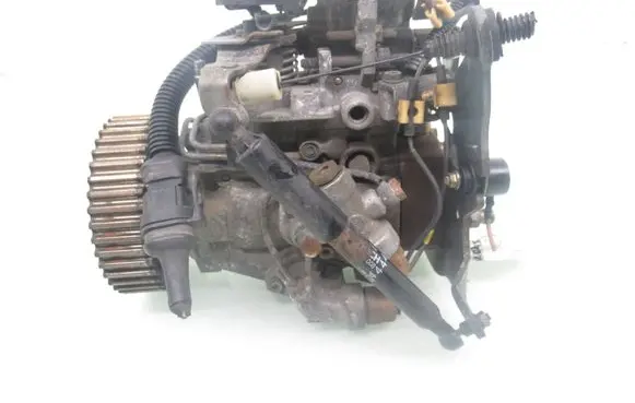 Renault Laguna I Fuel injection high pressure pump 1465132000 0460494332
