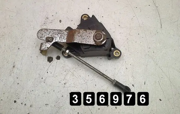 Renault Megane II Accelerator throttle pedal 8200153269
