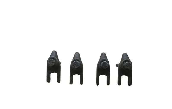 Iveco Daily 35 - 40.10 Fuel Injector clamp holder