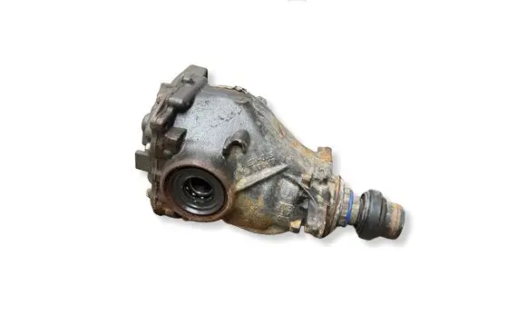 BMW X3 F25 Rear differential 7592013