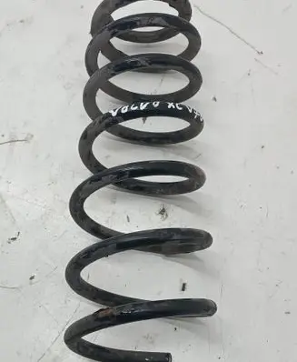 Volvo XC70 Rear coil spring