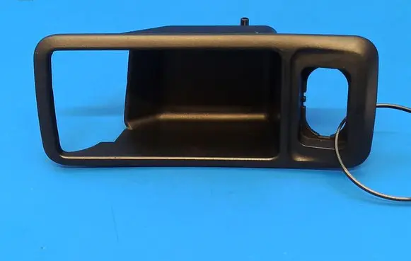 Ford Focus Front door window switch trim 3M51226A36