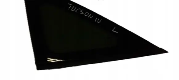 Hyundai Tucson IV NX4 Rear side window 87810N70