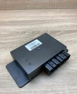 Volkswagen PASSAT B5 Comfort/convenience module 1J0959799F 5DK00795200