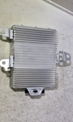 Tesla Model Y Sound amplifier