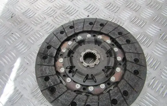 Toyota Avensis T250 Clutch pressure plate 324066810