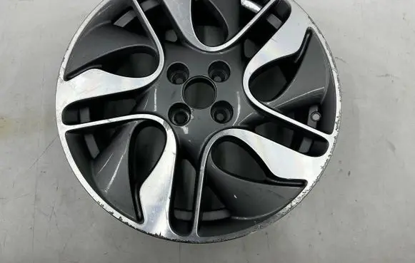 Renault Captur R17 alloy rim 403000803R