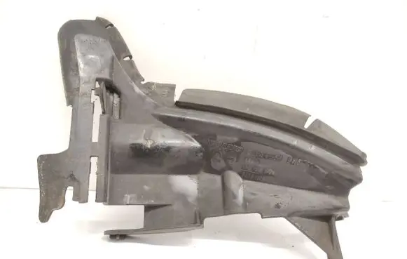Volvo S80 Intercooler air guide/duct channel 30796389 A22A072