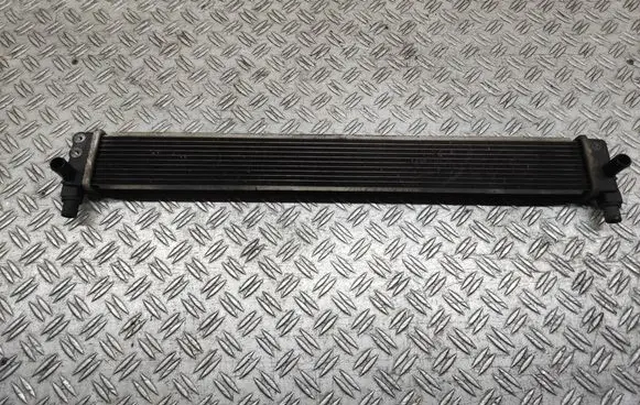 Toyota Prius (XW30) Coolant radiator G901047031