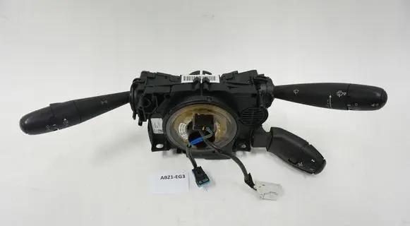 Peugeot 3008 I Headlight wiper switch 96667318XT